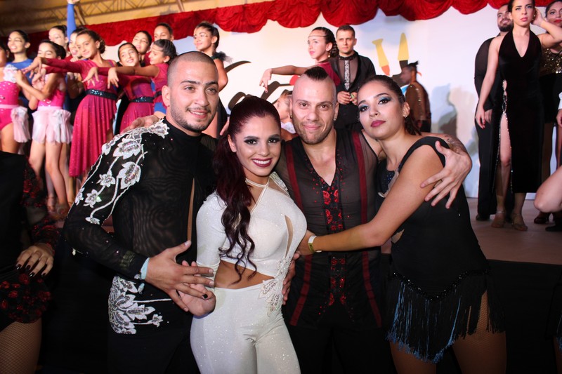 Lebanon Latin Festival 2016
